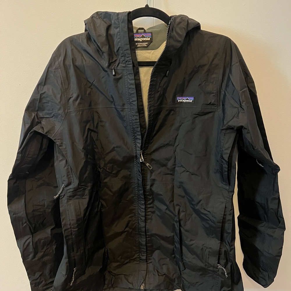 Patagonia Torrentshell 3L Rain Jacket
